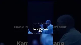 Thumbnail: Kanye West made THIS SOUND?! 🤯