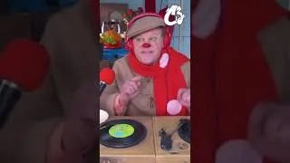 Thumbnail: Bit inappropriate for Cbeebies wtf?