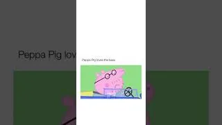 Thumbnail: Mad that this was in Peppa Pig