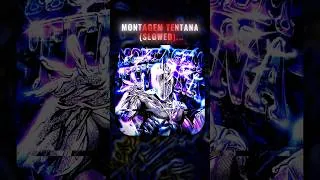 Thumbnail: MONTAGEM TENTANA 💯⚡💥 #phonk