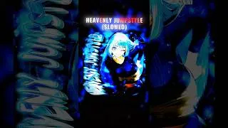 Thumbnail: HEAVENLY JUMPSTYLE (Slowed)...😈🥶💪 #phonkagressive #phonk #foryou #bassphonk_07