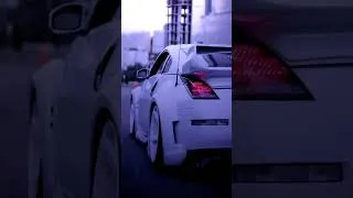 Thumbnail: METAMORPHOSIS #shorts #edit #jdm