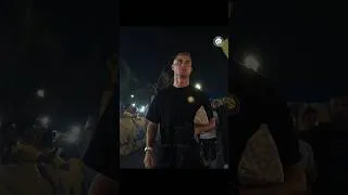 Thumbnail: RONALDO HAS ARRIVED 🇵🇹🐐 #alnassr #ronaldo #football #shorts