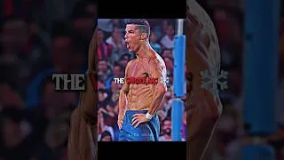 Thumbnail: WINTER ARC × CR7 ❄️🐐 #shorts #ronaldo #goat #winterarc