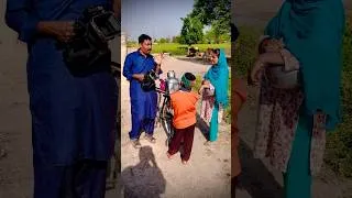 Thumbnail: #rimshahussain #funny #garibkibhukh #comedyvideos #funnyvideo #drama
