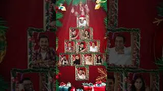 Thumbnail: Merry Christmas 2025