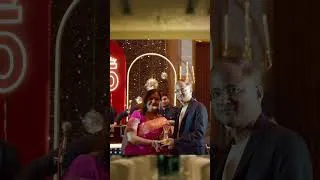 Thumbnail: 25th Anniversary Celebration of BatchMaster:  Grand | Electrifying | Memorable #shorts #anniversary