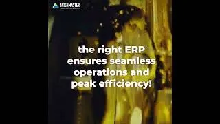 Thumbnail: BatchMaster ERP Software for Fuel and Lubricants Manufacturing Industry #erp #erpsoftware
