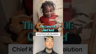 Thumbnail: The Life Of Chief Keef