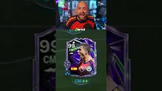 Thumbnail: The HIGHEST RATED TEAM on FC 26! 99 RATED! #fc26