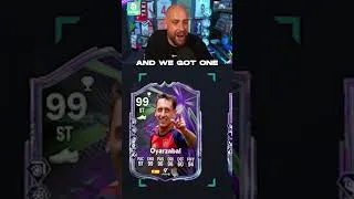Thumbnail: I OPENED EVERYTHING FOR 99 RATED WORLD CUP WINNERS SPAIN TEAM! #fc26