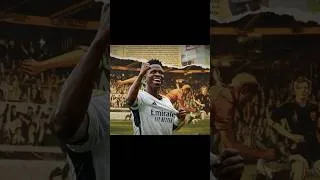 Thumbnail: Vinicius Jr deserves the ballon d’or? #football #viniciusjr #vinijr #ballondor #realmadrid