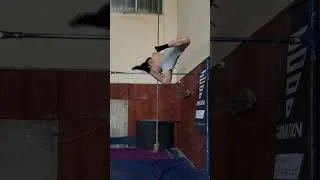 Thumbnail: raw         #geinger #calisthenics #streetworkout #dynamics