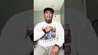 Thumbnail: Me singing Elvis Presley