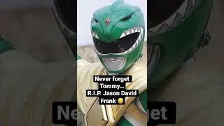 Thumbnail: We still miss you Jason, you were the best ranger…