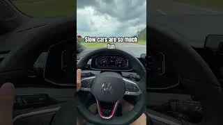 Thumbnail: Slow cars are so much fun #asmrdriving #automobile #trending #like #share #viral #like #yt #shorts