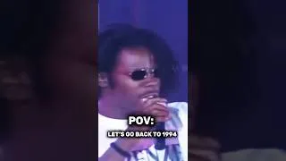 Thumbnail: POV: Let’s go back to 1994 🔥 Ice MC - Think About The Way #90smusic #eurodance #throwback