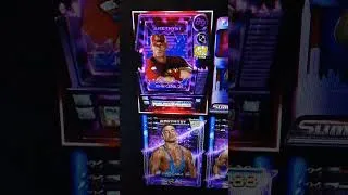 Thumbnail: Bought John Cena 25 with points but says didn't get it also was supposed to get CM Punk