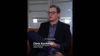 Thumbnail: Chris Kocheran, Commercial Sales Director