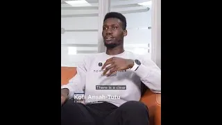 Thumbnail: Kofi Ansah-Tutu