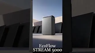 Thumbnail: EcoFlow STREAM 5000