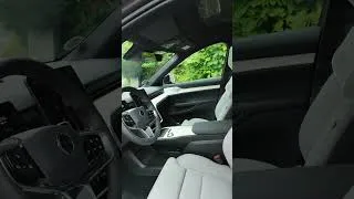 Thumbnail: Volvo EX90 Twin Motors is here