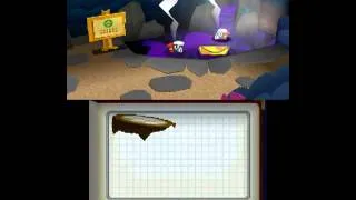 Thumbnail: Wiggler is Silly