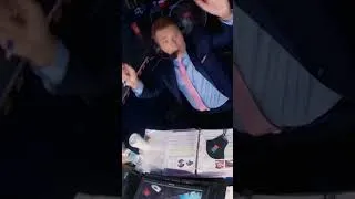 Thumbnail: Bot gets slammed into the corner!