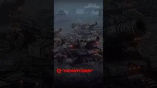 Thumbnail: HOWITZER | Dust Front RTS #rts #realtimestrategy #realtimestrategygames #dustfrontrts