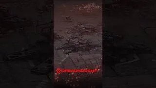 Thumbnail: Dreadnought | Dust Front RTS #rts #realtimestrategy #realtimestrategygames #dustfrontrts