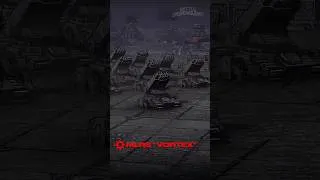 Thumbnail: MLRS "Vortex" | Dust Front RTS #rts #realtimestrategy #realtimestrategygames #dustfrontrts