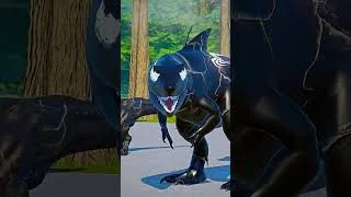 Thumbnail: All Superheroes Dinosaur Team🦖