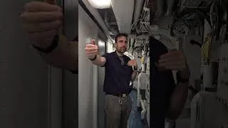 Thumbnail: Walking Around Battleship NJ