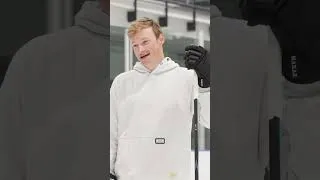 Thumbnail: Would you change skates every game if you could? #hockey