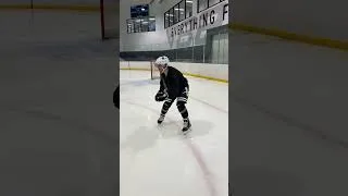 Thumbnail: Have you tried this stick yet?? #hockey