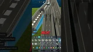 Thumbnail: The Moment of Truth: The Seabury Bridge!