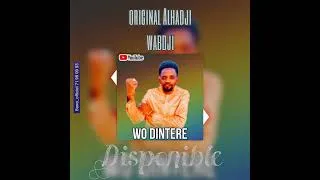 Thumbnail: original Alhadji wabdji #Baws_officiel