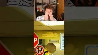 Thumbnail: Testing THE WORST Hiding Spots in Meccha Chameleon
