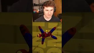 Thumbnail: Testing TOP 3 VIRAL TikTok Hiding Spots in Meccha Chameleon