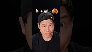 Thumbnail: I Tried Viral Food Combinations