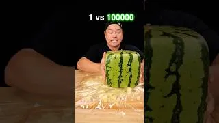 Thumbnail: 1 Smash vs 100,000 Smashes 🥔
