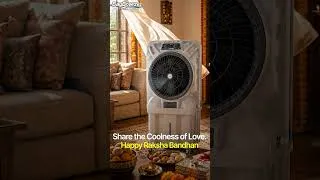 Thumbnail: Celebrate the Bond, Stay Cool with BayBreeze!