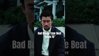 Thumbnail: Bad Bunny x Feid - Como Tú | Reggaeton Short Beat Preview