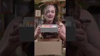 Thumbnail: Trying Mystery Art Supplies! #gifted #arrtxmarkers #artsupplies
