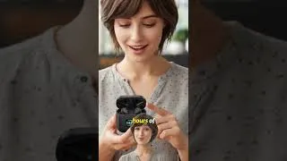 Thumbnail: JBL Vibe Beam   True Wireless JBL Deep Bass Sound Earbuds,