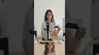 Thumbnail: PlayStation 5 Pro Console