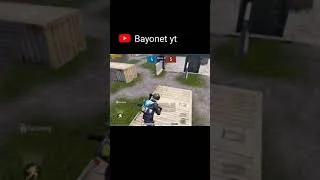 Thumbnail: Only headshot 🥶 PUBG MOBILE