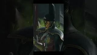 Thumbnail: Phantom Blade Zero 11mins Gameplay Walkthrough #PhantomBladeZero #Wuxia #Baytuh