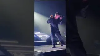 Thumbnail: NF Goes Crazy During WHY #nf #nfrealmusic #nfrealmusicfans