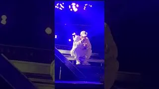 Thumbnail: NF Cries During MAMA #nf #nfrealmusic #nfrealmusicfans
